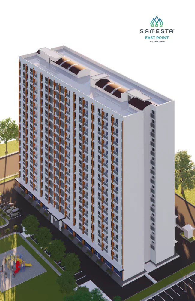 Samesta East Point