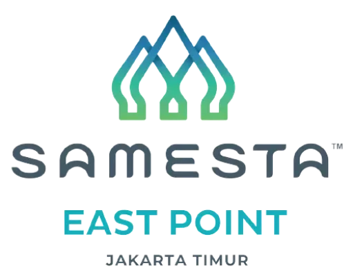Logo Samesta East Point