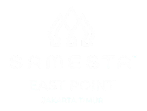 Apartemen Samesta East Point Jakarta Timur